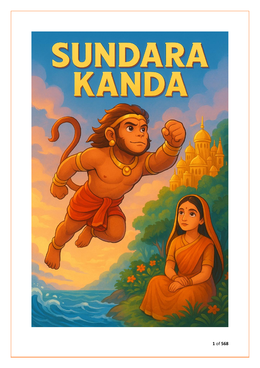 Sundara Kanda