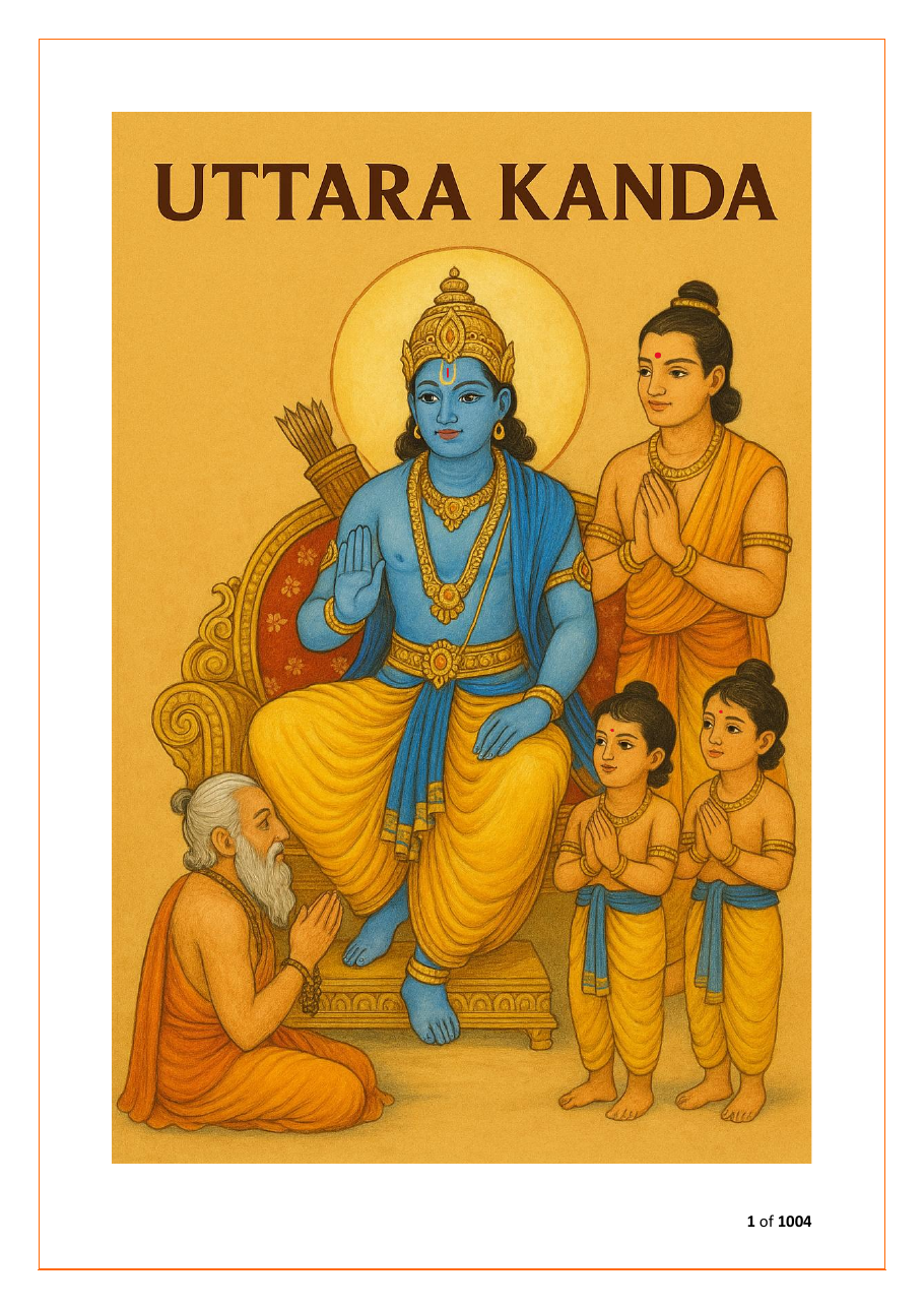 Uttara Kanda