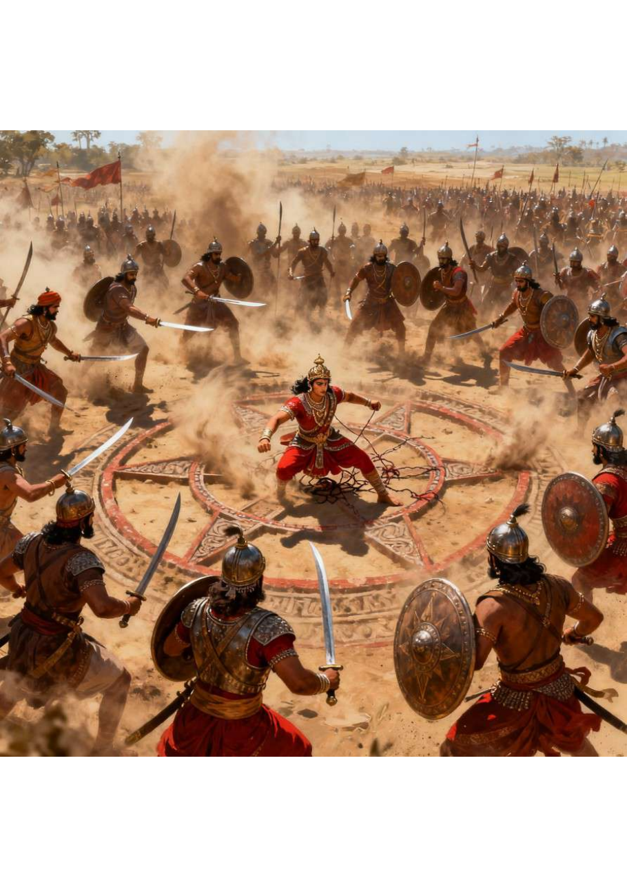 Drona Parva