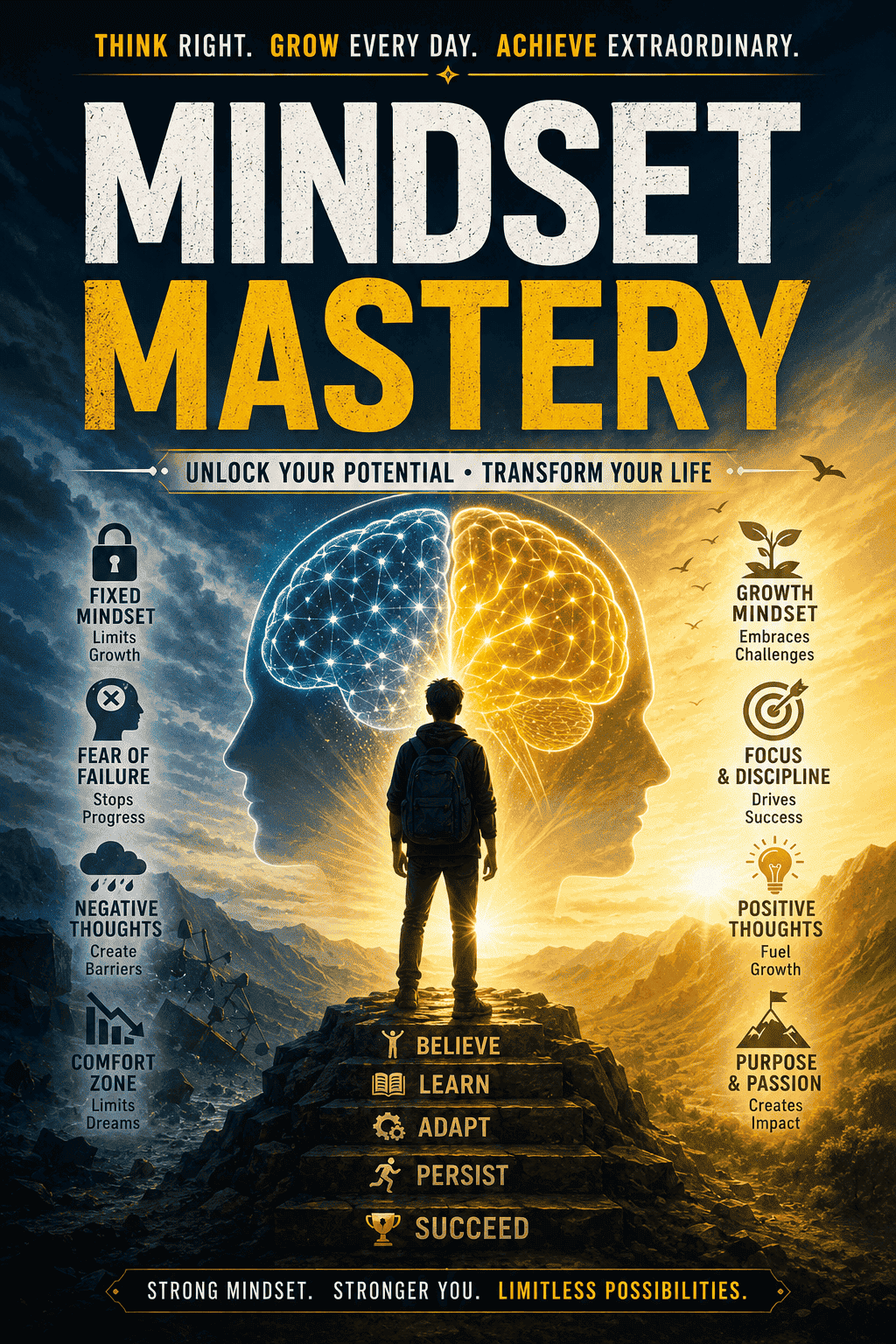 Mindset Mastery