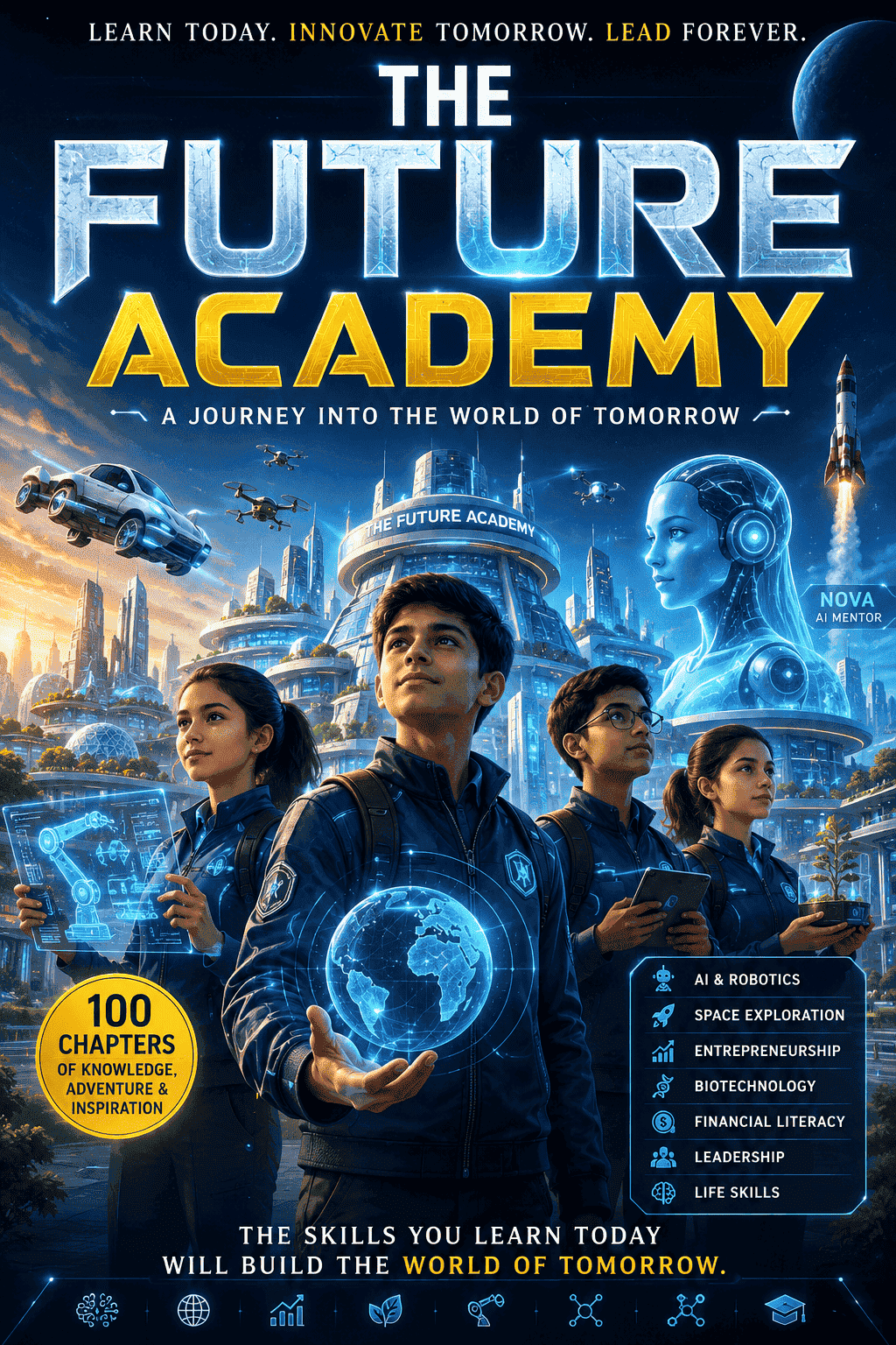 Feature Academy